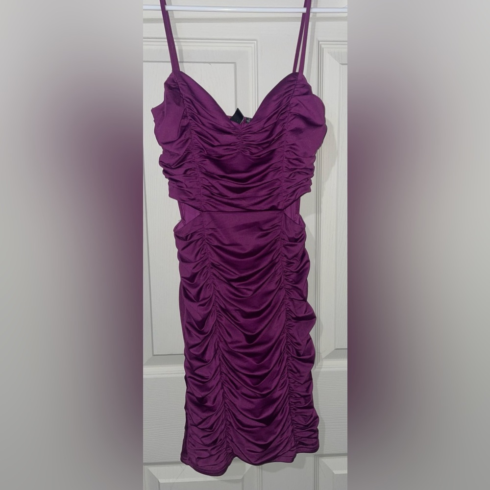 Windor Homecoming/Winter Formal Dance Dress